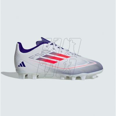 Buty piłkarskie adidas F50 Club FxG Jr IF1382