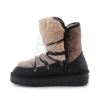 4. Buty D.Franklin Nordic TRK Fur W DFSH370012