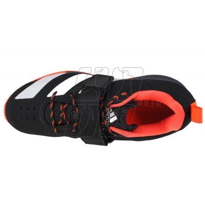 7. Buty adidas Adipower Weightlifting II M GZ0178