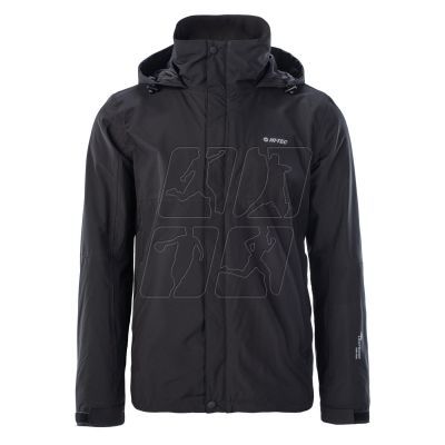 7. Kurtka Hi-Tec Howard Jacket M 92800377558