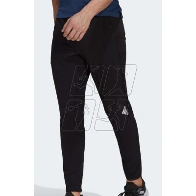 3. Spodnie adidas D4T Training Pants M HD3571