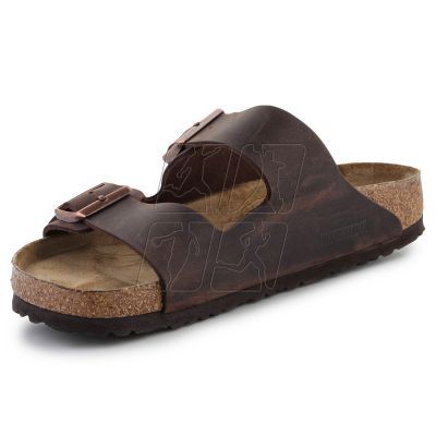 3. Klapki Birkenstock Arizona M 0452761