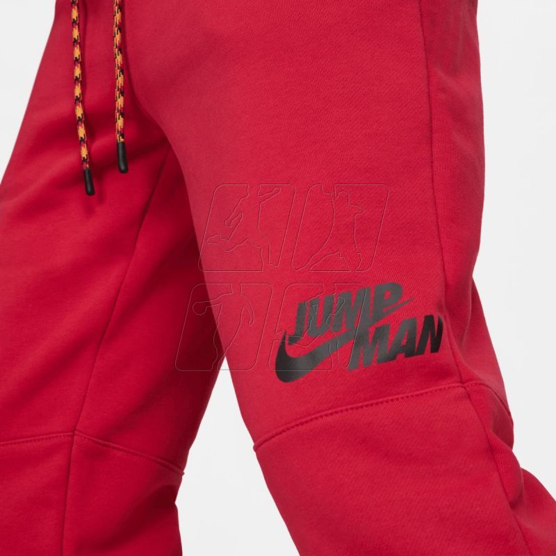 4. Spodnie Nike Jordan Jumpman M DJ0260-652