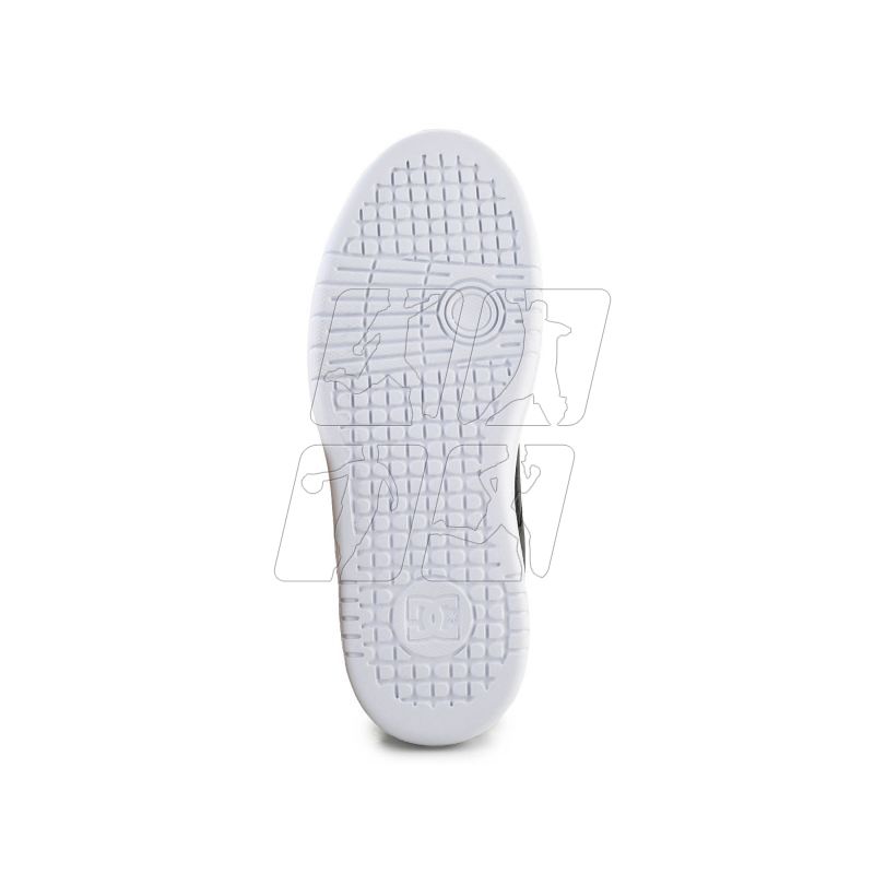 5. Buty DC Shoes Manteca 4 Platform W ADJS100156-BKW