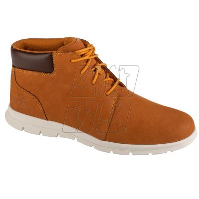 Buty Timberland Graydon Chukka Basic M 0A412S