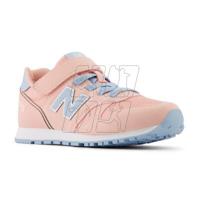 9. Buty New Balance Jr YV373AM2