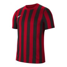 Koszulka Nike Striped Division IV M CW3813-658