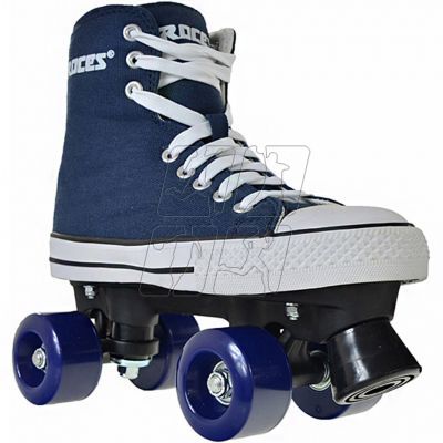 6. Wrotki Roces Chuck Classic Roller Jr 550030 01