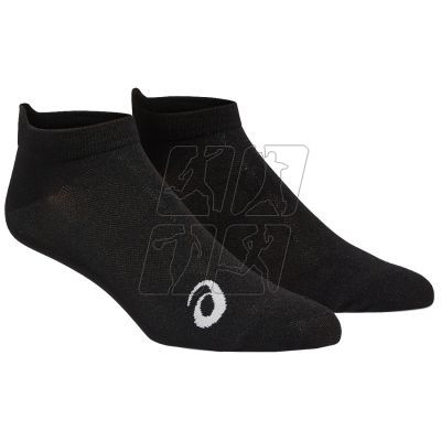 Skarpety ASICS Fast Single Tab Sock W 3013A461-001