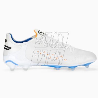 3. Buty Puma KING Ultimate FG/AG M 107097 01