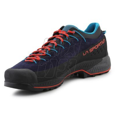 3. Buty La Sportiva TX4 Evo Deep Sea M 37B643322