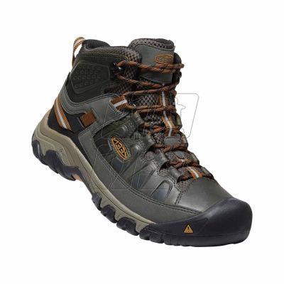 10. Buty Keen Targhee III MID WP M KE-1017787