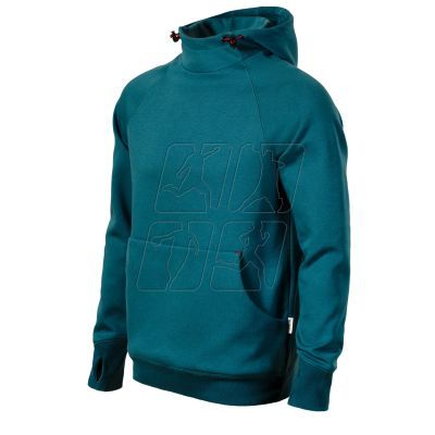 Bluza Rimeck Vertex Hoodie M MLI-W4393