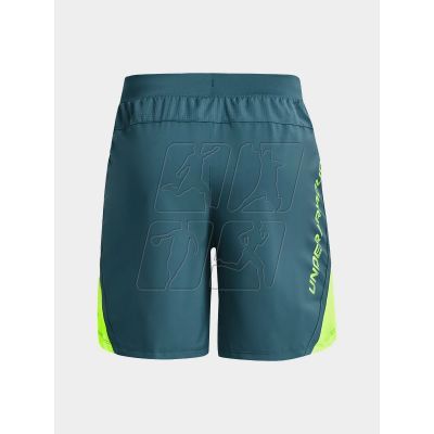 2. Spodenki Under Armour Launch M 7 1376583-414