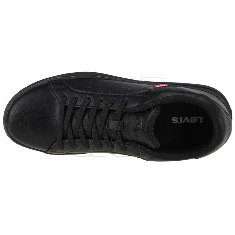 3. Buty Levi's Sneakers Piper M 234234-661-559