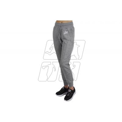 Spodnie GymHero Sweatpants W 780-GREY