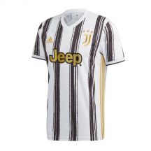Koszulka adidas Juventus Home Jersey 20/21 M EI9894