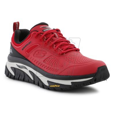 2. Buty Skechers Arch Fit Road Walker - Recon 37333-RDBK