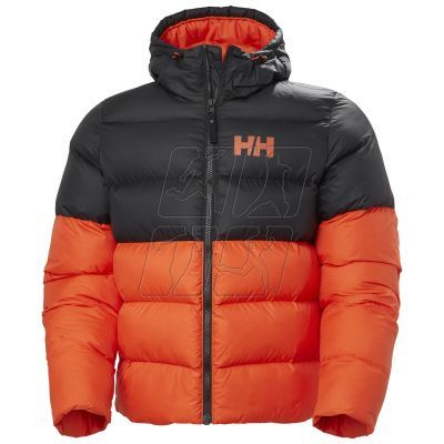 Kurtka puchowa Helly Hansen Active Puffy Jacket M 53523 147