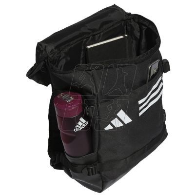 2. Plecak adidas Essentials Training Response Backpack HT4751