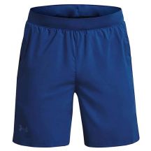 Spodenki Under Armour Launch 7'' Shorts M 1361493 471