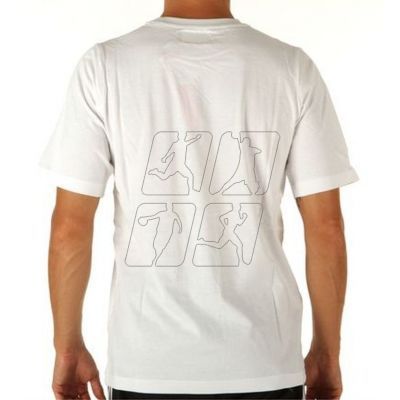 2. Koszulka Kappa Logo Cromen M 303HZ70-903