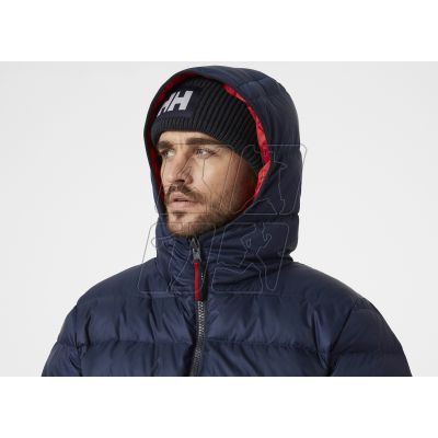 14. Kurtka Helly Hansen Rwb Revesible Down M 53666 597