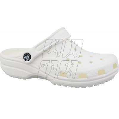 5. Klapki Crocs Classic Clog 10001-100