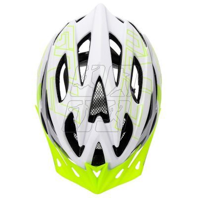 17. Kask rowerowy Meteor Gruver 24800-24802