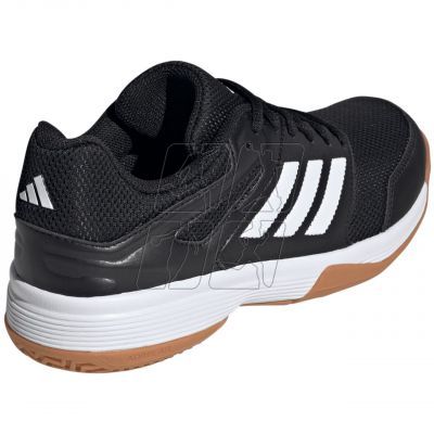 6. Buty do siatkówki adidas Speedcourt IN W IH3158