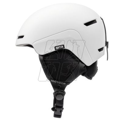 2. Kask narciarski Meteor Avalo M 55-58 cm 17283