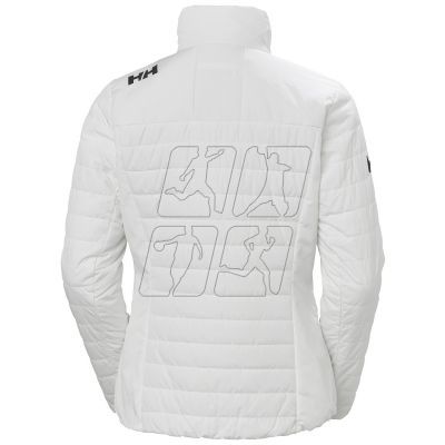 4. Kurtka Helly Hansen Vrew Insulator Jacket 2,0 W 30239 001