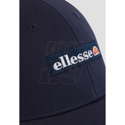 7. Czapka z daszkiem Ellesse Drebbo Cap SAVA1388429