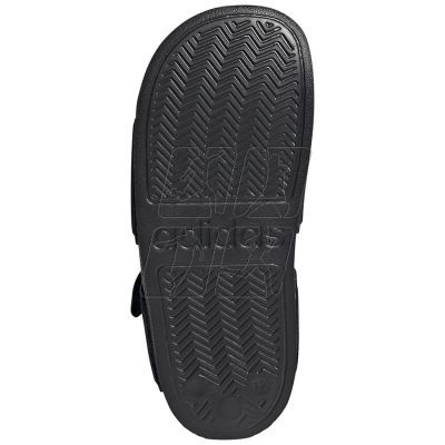 4. Sandały adidas Adilette K Jr GW0344