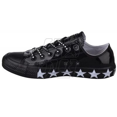 6. Buty Converse Chuck Taylor All Star Miley Cyrus W 563720C