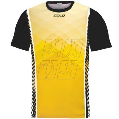 2. Koszulka piłkarska Colo Strap M 04
