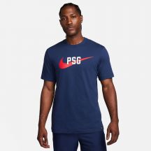 Koszulka Nike PSG Swoosh M FD1040-410