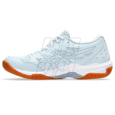 3. Buty do siatkówki Asics Upcourt 6 W 1072A093 020