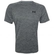 Koszulka Under Armour Tech Textured SS M 1382796025