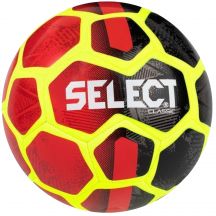 Piłka nożna Select Classic Ball CLASSIC RED-BLK
