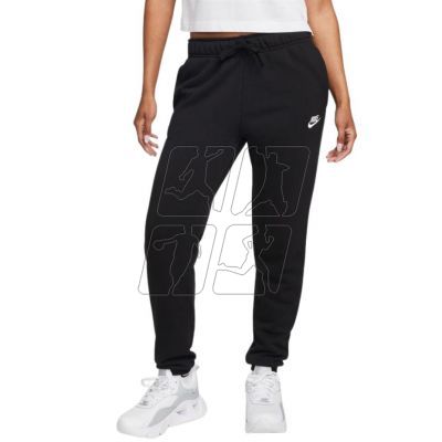 Spodnie Nike NSW Club Fleece W DQ5191 010