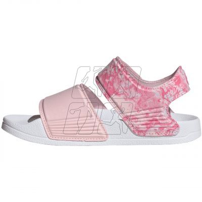 3. Sandały adidas Adilette Jr ID2624