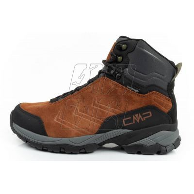 2. Buty trekkingowe CMP Melnick M 3Q18587 P777