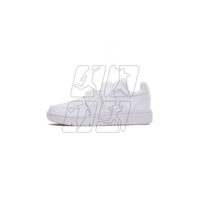 6. Buty adidas Hoops 3.0 CF C Jr GW0436