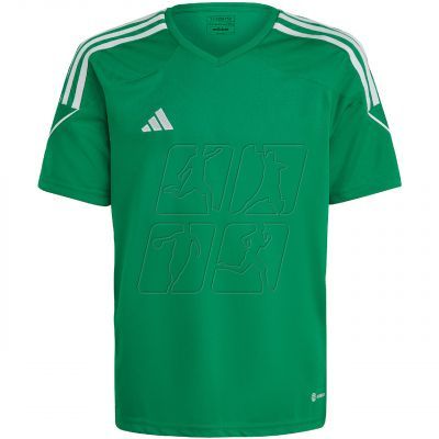 4. Koszulka adidas Tiro 23 League Jersey Jr IC7483