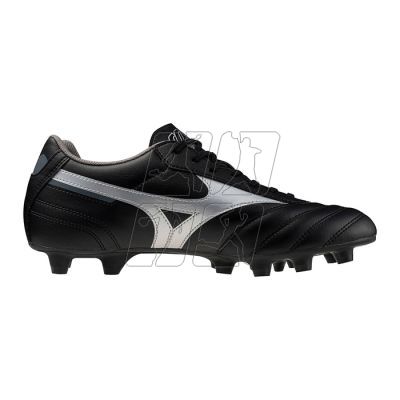 Buty Mizuno Morelia II Club FG M P1GA241603