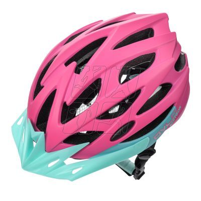 Kask rowerowy Meteor Ovlo S 52-56 cm 16862