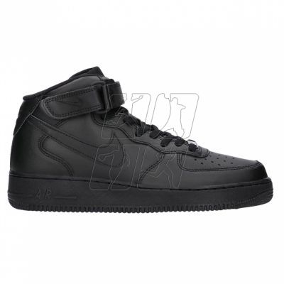 Buty Nike Air Force 1 Mid '07 CW2289-001