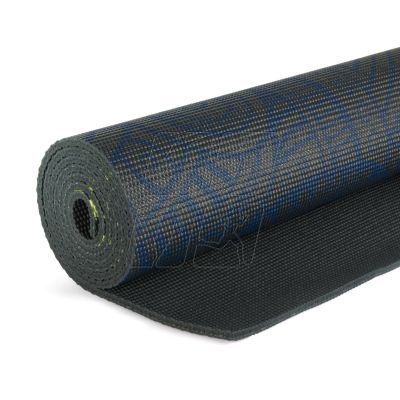 15. Mata do jogi Gaiam "SUNDIAL LAYERS" 6mm 62432