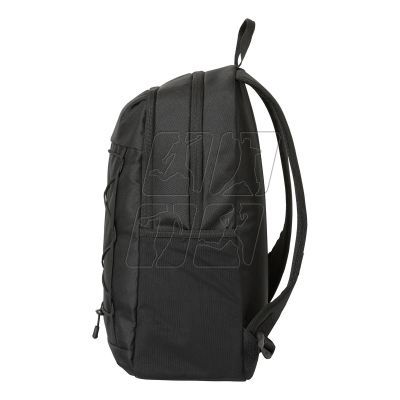 3. Plecak New Balance Heritage Cord Backpack LAB23090BK